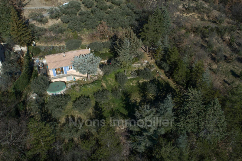 Villa - 97 m² - 5 pièces