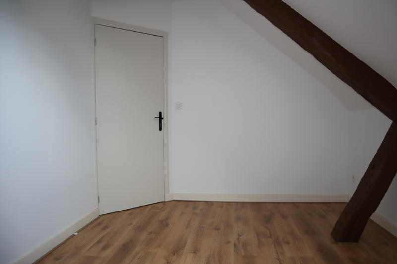 Appartement - 31 m² - 2 pièces