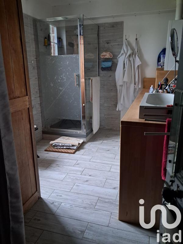 Maison de campagne - 195 m² - 7 pièces