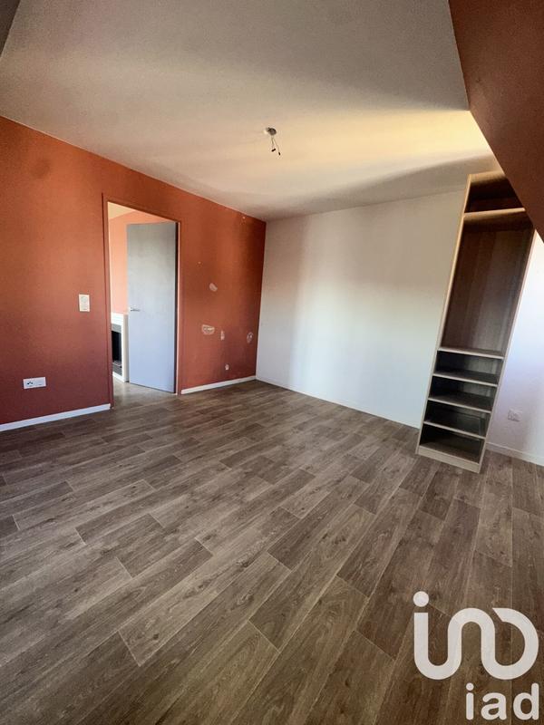 Appartement - 74 m² - 3 pièces