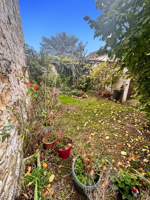 Maison - 132 m² - 6 pièces