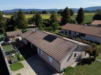 Villa - 139 m² - 6 pièces