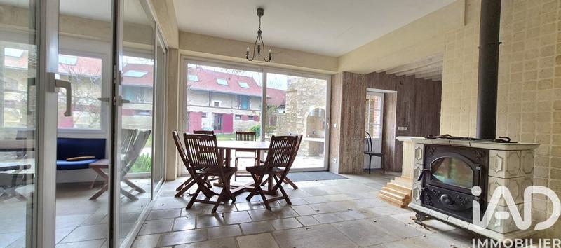 Maison - 702 m² - 20 pièces