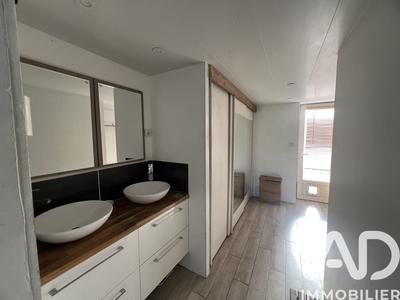 Maison de campagne - 146 m² - 6 pièces