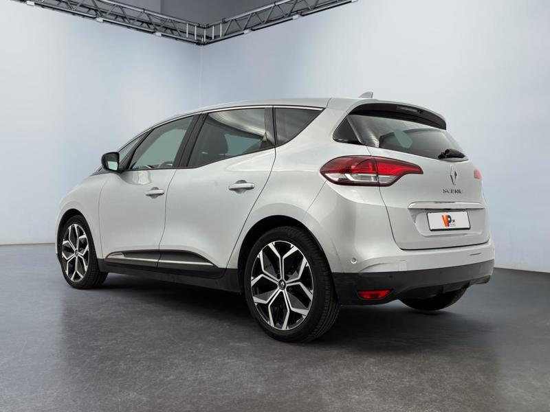 Renault Scénic IV TCe 140 Fap Edc Intens