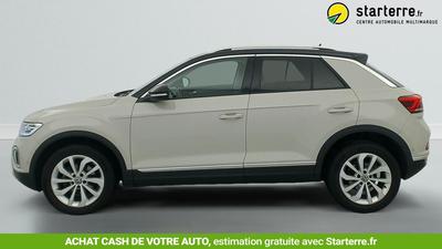 Volkswagen t-Roc 1.5 Tsi Evo 150 Start/Stop Dsg7 Style