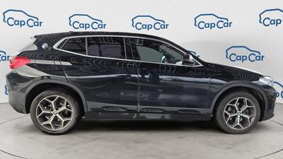 Bmw X2 sDrive 18i 140 Dkg7 Business Design