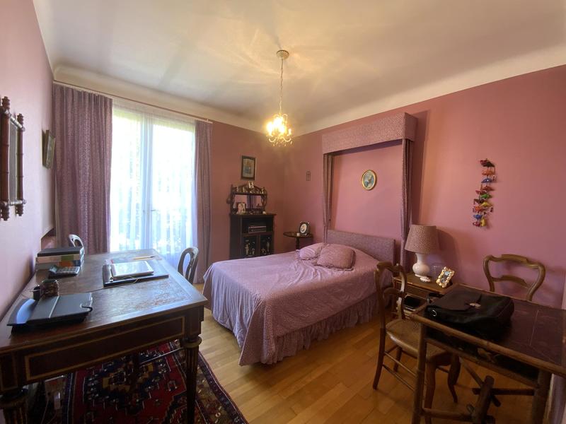 Maison - 168 m² - 6 pièces