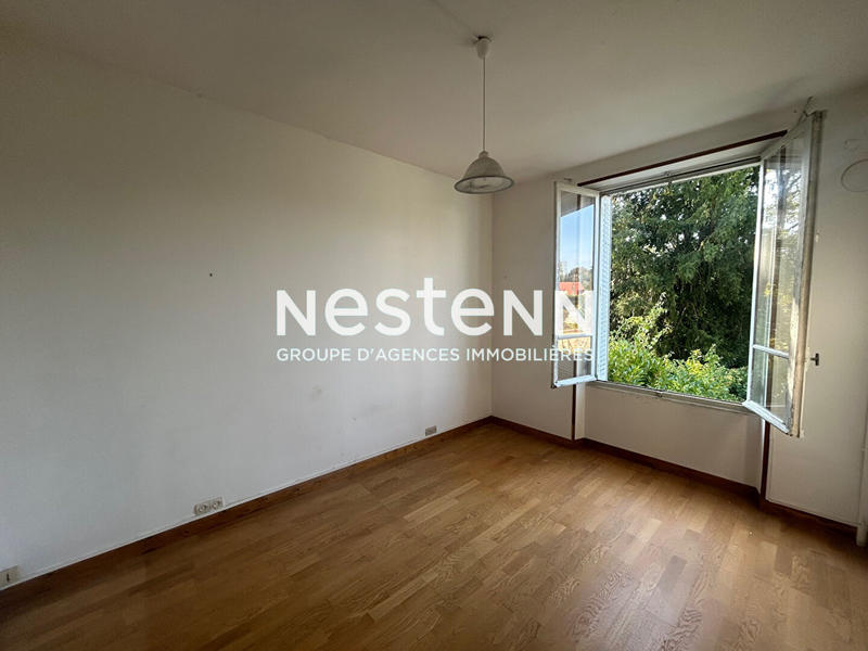 Maison - 115 m² - 6 pièces