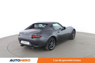 Mazda Mx-5 Rf 1.5 Skyactiv-G Selection 131 ch