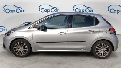 Peugeot 208 I 1.2 PureTech 110 Allure