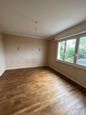 Maison - 107 m² - 5 pièces