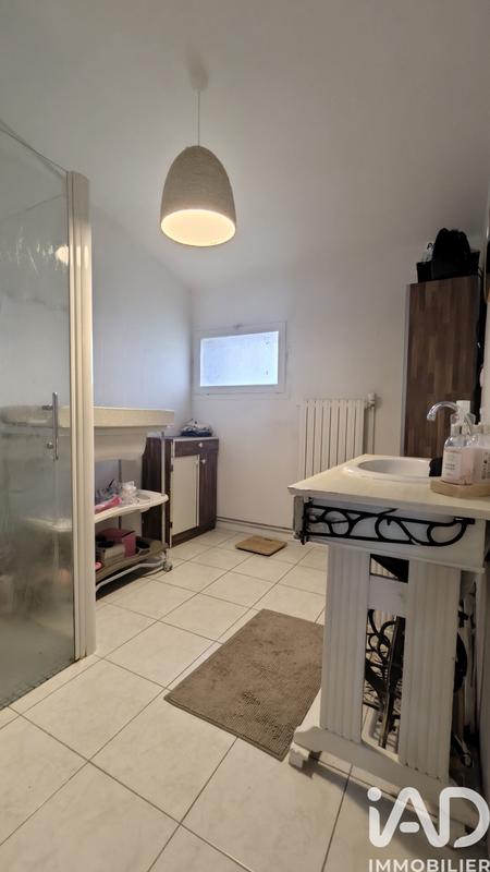 Maison de campagne - 180 m² - 10 pièces