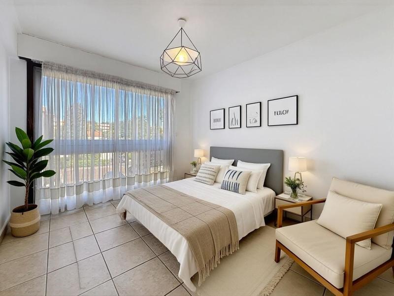 Appartement - 131 m² - 5 pièces