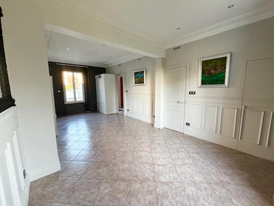 Maison - 160 m² - 7 pièces