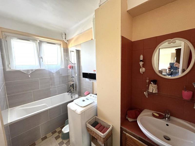 Appartement - 78 m² - 4 pièces