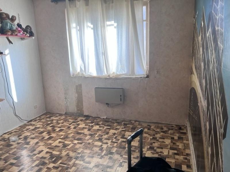 Maison de village - 122 m² - 4 pièces