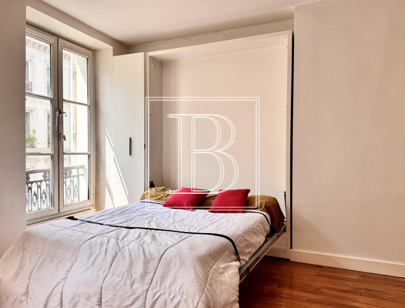 Appartement - 50 m² - 2 pièces