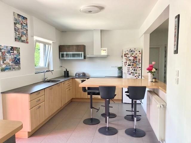 Maison - 150 m² - 8 pièces