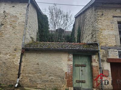 Maison - 85 m² - 5 pièces