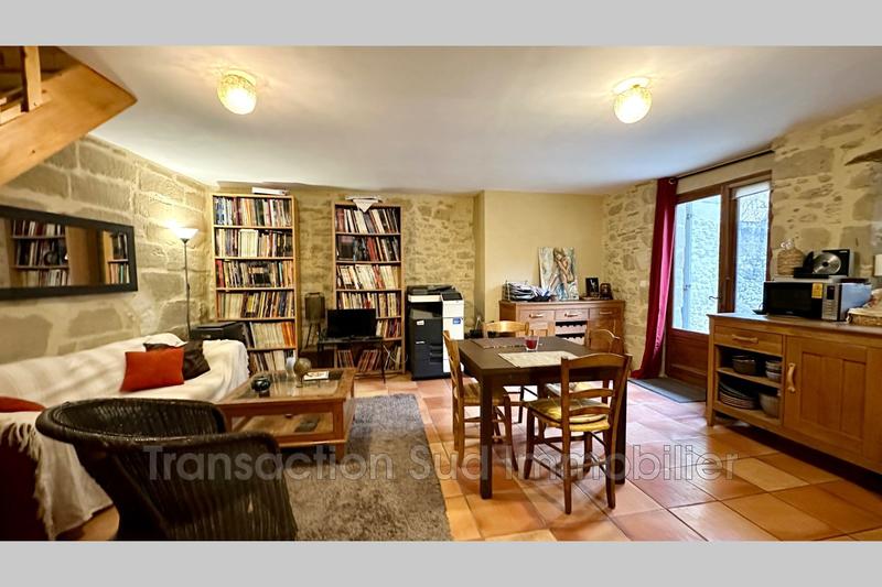 Maison de village - 200 m² - 10 pièces