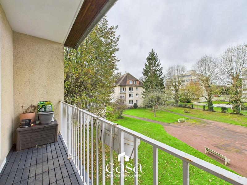 Appartement - 73 m² - 3 pièces