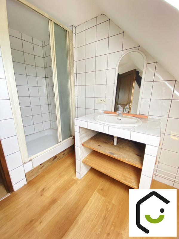 Maison ancienne - 165 m² - 10 pièces