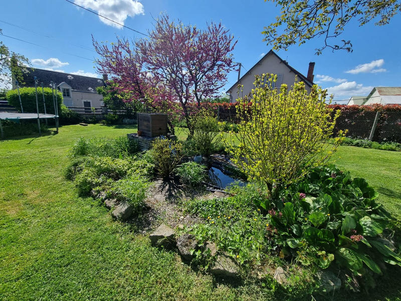 Maison - 170 m² - 6 pièces