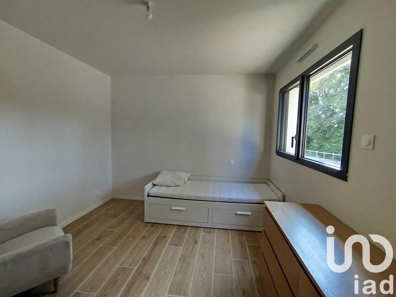 Maison - 98 m² - 4 pièces