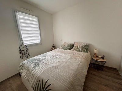 Maison - 75 m² - 4 pièces