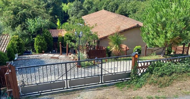 Maison - 97 m² - 3 pièces