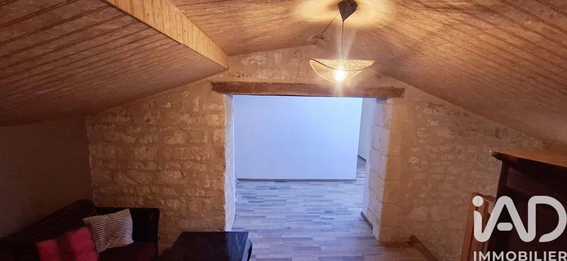 Maison - 206 m² - 4 pièces