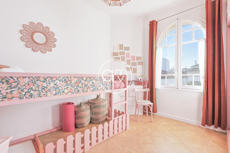 Villa - 120 m² - 4 pièces