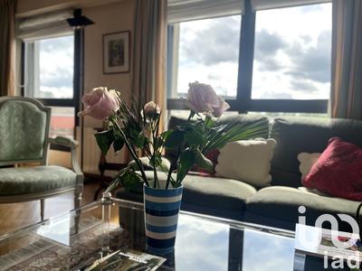 Appartement - 111 m² - 4 pièces