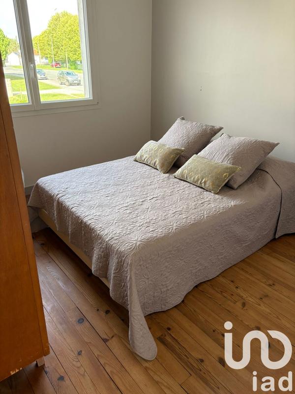 Maison - 114 m² - 6 pièces