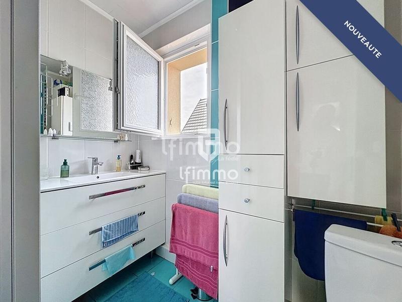 Maison - 106 m² - 5 pièces