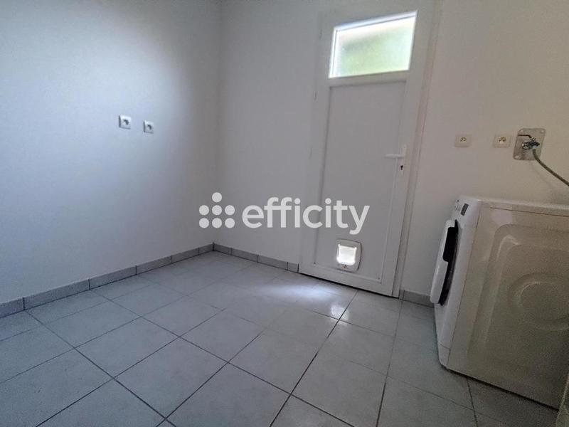 Maison - 160 m² - 5 pièces