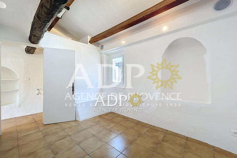 Maison - 56 m² - 3 pièces