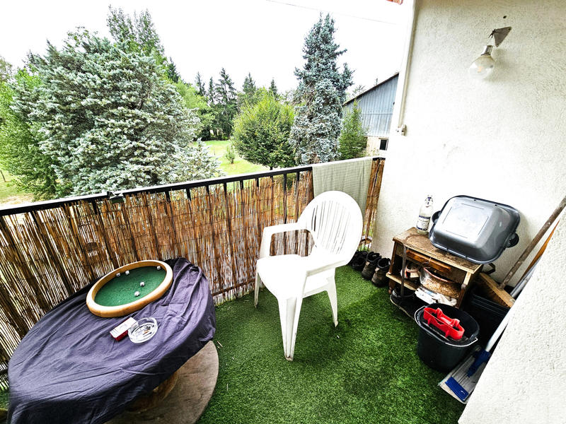 Appartement - 78 m² - 4 pièces