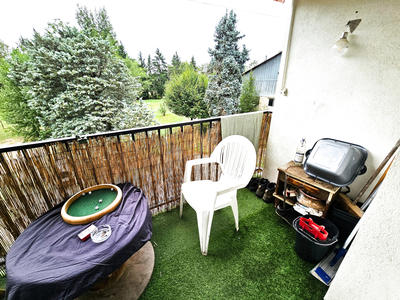 Appartement - 78 m² - 4 pièces