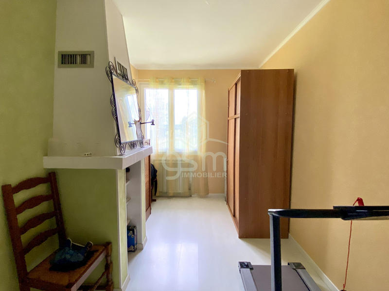 Maison contemporaine - 100 m² - 5 pièces