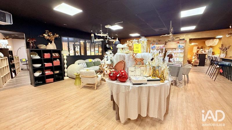 Local commercial - 350 m²