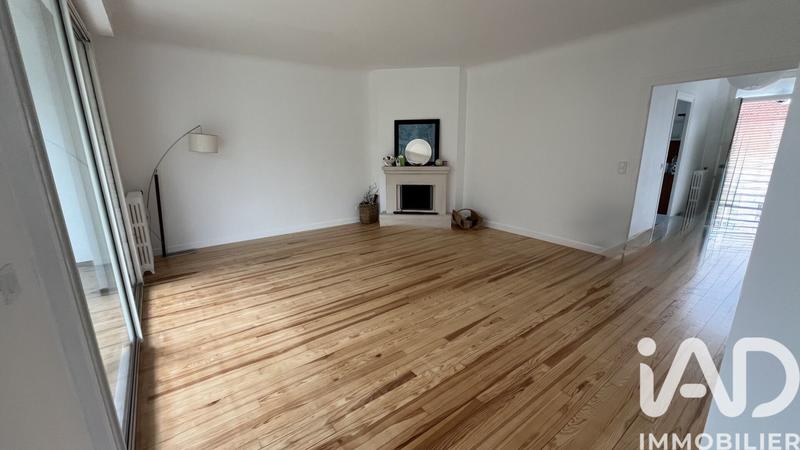 Maison de ville - 177 m² - 7 pièces