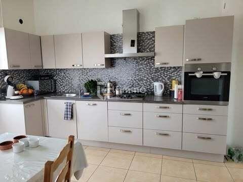 Immeuble - 290 m² - 12 pièces