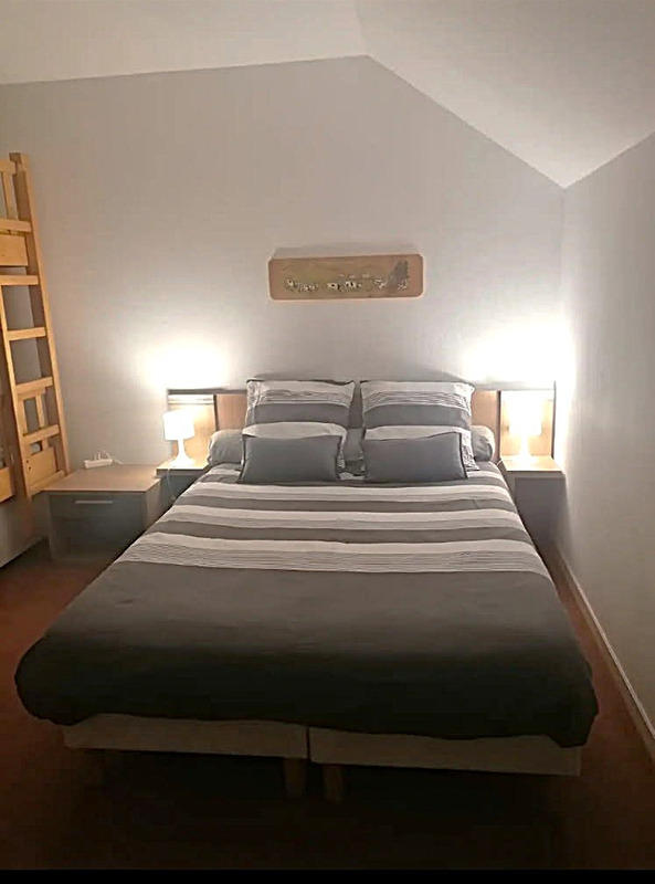 Appartement - 26 m² - 1 pièce