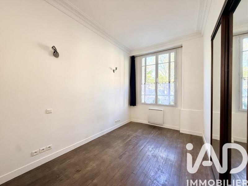 Appartement - 29 m² - 2 pièces