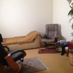 gueguen. Joelle.  Cabinet de psychotherapie