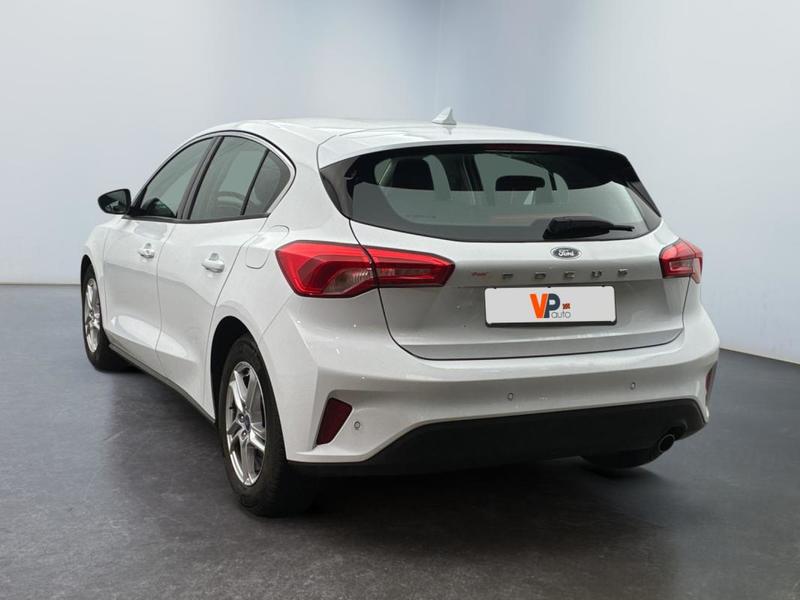 Ford Focus 1.5 EcoBlue 95 s&amp;S Trend Business