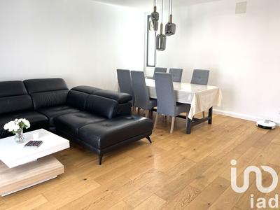 Maison - 197 m² - 7 pièces