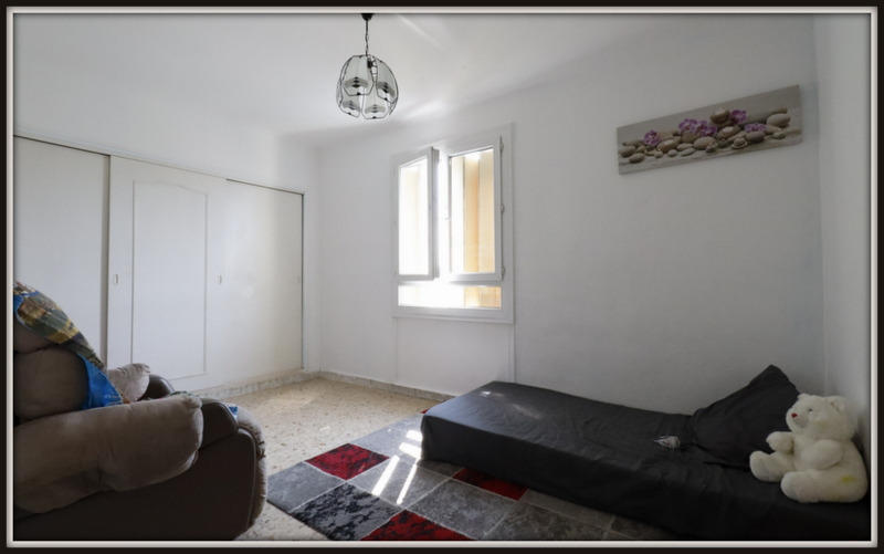 Appartement - 86 m² - 5 pièces